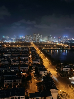 Căn góc, tầng trung , 48,5m2  giá 1,8 tỷ full nội thất cực đẹp, tòa CT2C Nghĩa Đô.