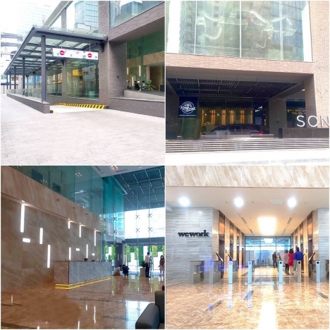 Cho  Thuê Văn Phòng Tại Tòa Nhà MP3 Ringtones 888 Plus Địa Chỉ thôn Bầu, Đông Anh, Hanoi