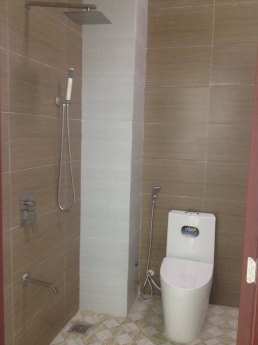 Biệt thự phố 03 tầng TTTM Phong Điền, Cần Thơ