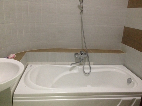 Biệt thự phố 03 tầng TTTM Phong Điền, Cần Thơ