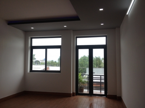 Biệt thự phố 03 tầng TTTM Phong Điền, Cần Thơ