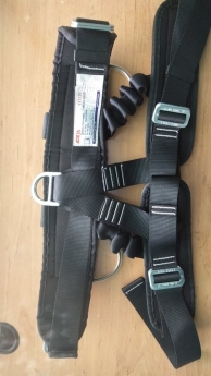 Đai an toàn HKW4505