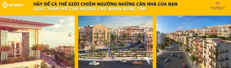 Nhà Phố THE CENTER trung tâm thị trấn An Thới Phú Quốc