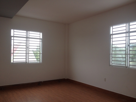 Biệt thự phố 03 tầng TTTM Phong Điền, Cần Thơ