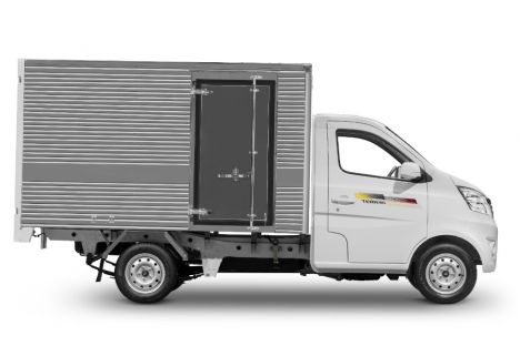 Xe tải dưới 1 tấn giá rẻ tại Tây Ninh