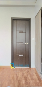 Cửa Nhựa Gỗ ABS Hàn Quốc Đẹp