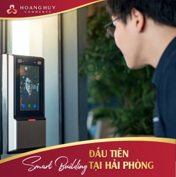 TÒA CAMELLIA - TIỆN ÍCH TẦM CAO, ĐỜI SỐNG HOÀN HẢO