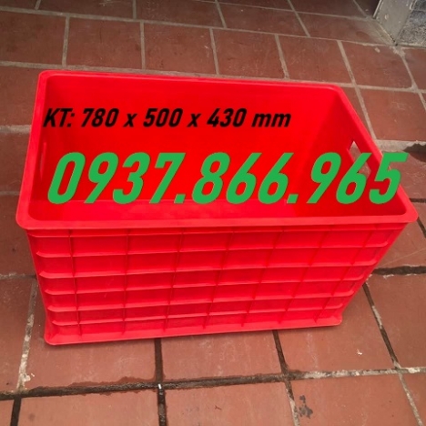Bán thùng nhựa đặc có bánh xe( thùng nhựa cơ khí)