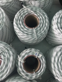 Dây thừng phi 12mm bảo hành 12 tháng