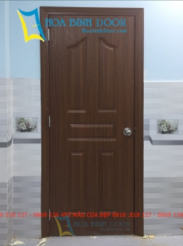 Cửa Nhựa Đài Loan Đúc tại Thủ Đức