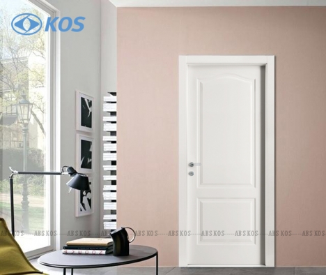 Cửa Nhựa Gỗ ABS Hàn Quốc Đẹp