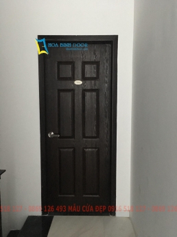 Cửa Nhựa Đài Loan Đúc tại Thủ Đức