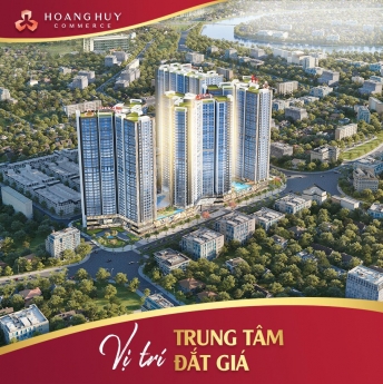 TÒA CAMELLIA - TIỆN ÍCH TẦM CAO, ĐỜI SỐNG HOÀN HẢO