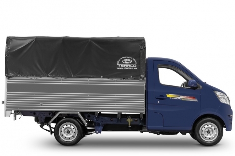 Xe tải dưới 1 tấn giá rẻ tại Tây Ninh