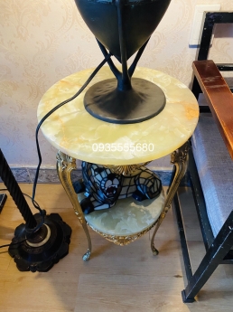 Giao lưu giá tốt đôi đôn đồng đá âu