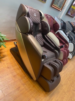Top 10 sự thật đáng sợ về ghế massage 2D VÀ 3D bạn đang dùng? Đ/Á có ở đây
