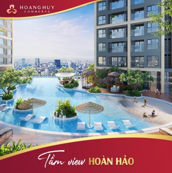 TÒA CAMELLIA - TIỆN ÍCH TẦM CAO, ĐỜI SỐNG HOÀN HẢO