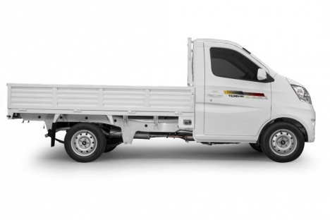 Xe tải dưới 1 tấn giá rẻ tại Tây Ninh
