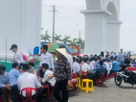 NHƯ THẾ NÀO LÀ SIÊU HOTTTTTTT -  NƠI ĐÂU CÁC NHÀ ĐẦU TƯ ĐANG SĂN LÙNGGGG 