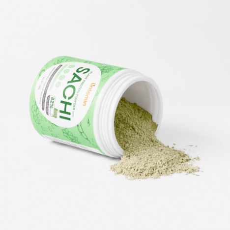 Bột Lintani bổ sung protein cực kì hiệu quả