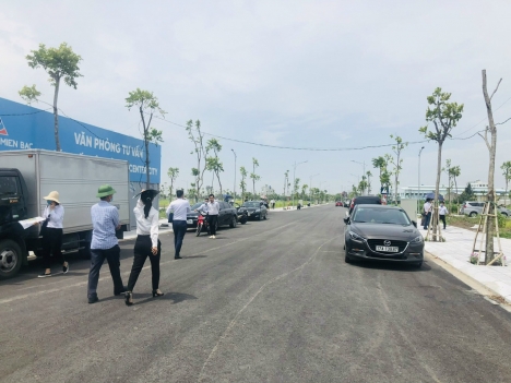 NHƯ THẾ NÀO LÀ SIÊU HOTTTTTTT -  NƠI ĐÂU CÁC NHÀ ĐẦU TƯ ĐANG SĂN LÙNGGGG 