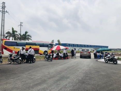 NHƯ THẾ NÀO LÀ SIÊU HOTTTTTTT -  NƠI ĐÂU CÁC NHÀ ĐẦU TƯ ĐANG SĂN LÙNGGGG 