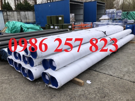 ỐNG ĐÚC INOX SỐ LƯỢNG LỚN - LH 0986 257 823