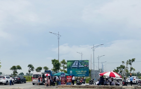 NHƯ THẾ NÀO LÀ SIÊU HOTTTTTTT -  NƠI ĐÂU CÁC NHÀ ĐẦU TƯ ĐANG SĂN LÙNGGGG 