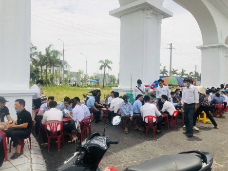 NHƯ THẾ NÀO LÀ SIÊU HOTTTTTTT -  NƠI ĐÂU CÁC NHÀ ĐẦU TƯ ĐANG SĂN LÙNGGGG 