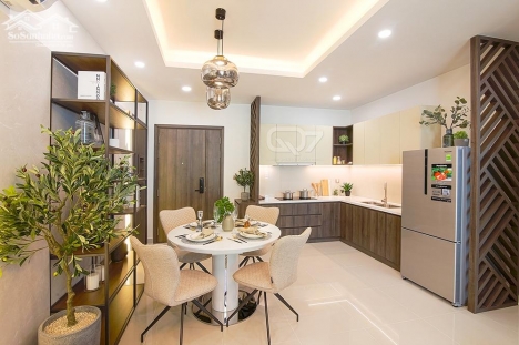 Căn hộ chung cư cao cấp sở hữu lâu dài tại An Viên Nha Trang