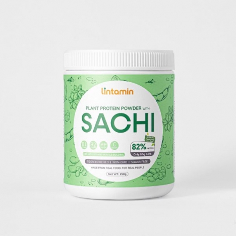 Bột Lintani bổ sung protein cực kì hiệu quả