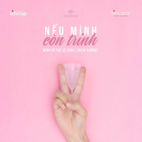 Cốc nguyệt san mềm nhất hiện nay