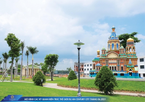 Đất sân bay luôn là sự lựa chọn hàng đầu của nhà đầu tư_CENTURY CITY
