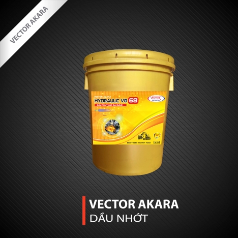 Nhớt cao cấp Vector cần tìm đại lý, nhà phân phối độc quyền toàn quốc