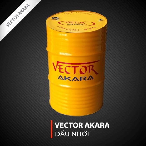 Nhớt cao cấp Vector cần tìm đại lý, nhà phân phối độc quyền toàn quốc
