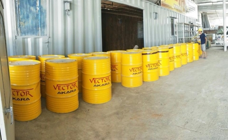 Tổng đại lý mua bán và phân phối dầu nhớt thủy lực cao cấp Vector, Castrol, Shell