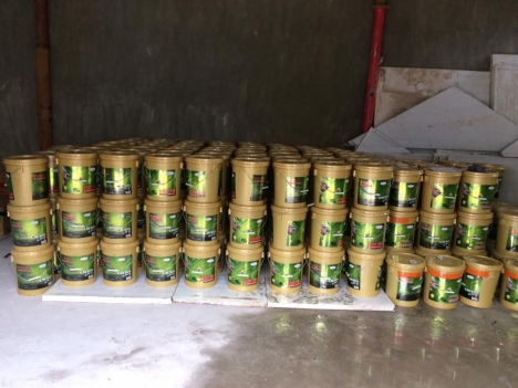 Tổng đại lý mua bán và phân phối dầu nhớt thủy lực cao cấp Vector, Castrol, Shell