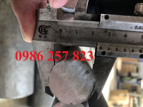 Thép tròn đặc Inconel 600, Inconel 625 giá tốt, số lượng lớn