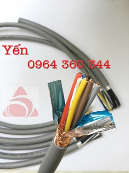cáp điều khiển altek kabel tiêu chuẩn Đức chính hãng