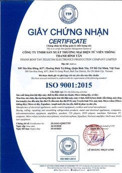 TẠI SAO NÊN CHỌN MUA AMPLY NHÀ YẾN THƯƠNG HIỆU KENTECH ??