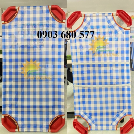 Cung cấp sỉ - lẻ giường lưới trẻ em giá rẻ, uy tín, chất lượng nhất