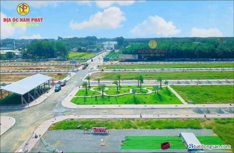 Phương Toàn Phát Giá ưu đãi nhà đầu tư chỉ 820tr nền