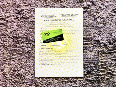 Thủ Tục Đăng Ký Thay Đổi Vốn Điều Lệ Của Công Ty Cổ Phần