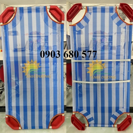 Cung cấp sỉ - lẻ giường lưới trẻ em giá rẻ, uy tín, chất lượng nhất