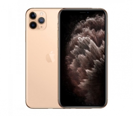Sale sốc iPhone 11 Pro 64G vàng Mùa EURO tại bh