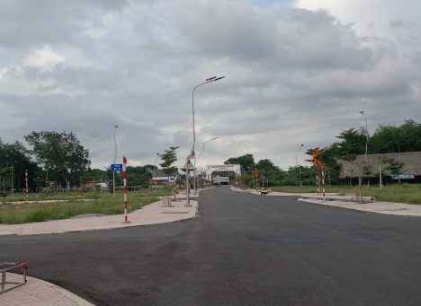 Phương Toàn Phát Giá ưu đãi nhà đầu tư chỉ 820tr nền