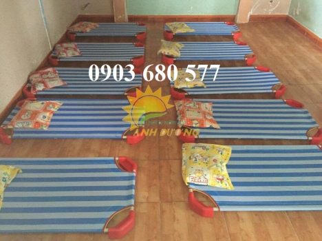 Cung cấp sỉ - lẻ giường lưới trẻ em giá rẻ, uy tín, chất lượng nhất
