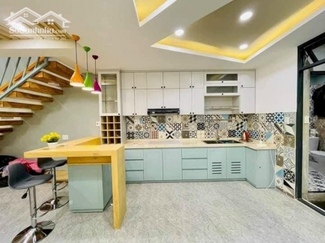 Bán nhà phố liền kề Phường 14, Quận Gò vấp, Hồ chí minh