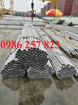 Giá thép ống đúc Inox 304/ SUS304 giá tốt
