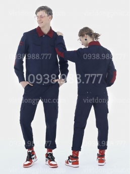 Công ty may đồng phục bảo hộ giá tại xưởng - Chất Lượng Cao‎